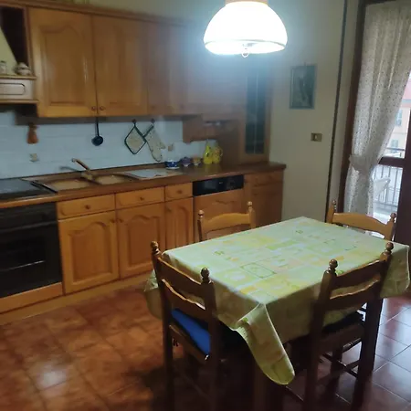 Apartment Alloggio Vacanza Garessio