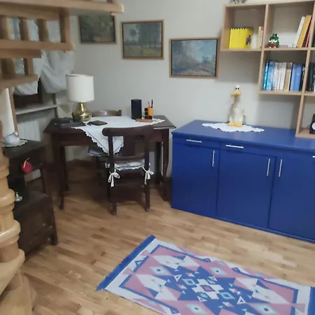 Alloggio Vacanza * Garessio