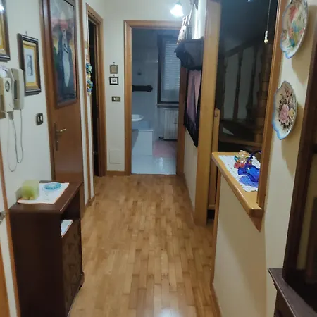 Alloggio Vacanza Apartment *