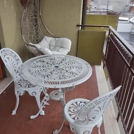 Alloggio Vacanza Apartment